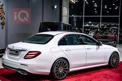 مێرسێدس بێنز E-Class